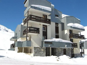 STUDIO TIGNES VALCLARET 3/4 PERS
